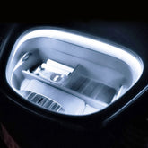 For Tesla Front Trunk LED Ambient Light Strip, For 21-23 Model 3, For 21-23 Model Y, For 18-20 Model 3, For 18-20 Model Y