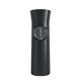 Gravity Induction Electric Salt And Pepper Grinder Adjustable Coarseness with LED Light
