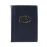 Russian Cover 120 Coins Pocket-sized Collection Album