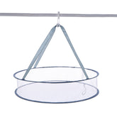 Foldable Drying Clothes Net Hanging Sweater Drying Rack, 51cm 1 Layer, 51cm 2 Layers, 61cm 1 Layer, 61cm 2 Layers, 61 x 76cm 1 Layer, 61 x 76cm 2 Layers, 61 x 76cm 3 Layers