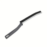 Bathroom Kitchen Tile Corner Cleaning Brush Multifunctional Window Crevice Groove Stiff Brush