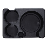 Vehicle Kettle Hot Water Bottle Fixed Rack Base Household Kettle Frame