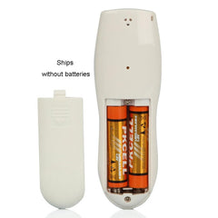 Portable Alcohol Tester Blowing Alcohol Detector European And American Conventional
