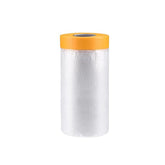 Furniture Wall Decoration Dustproof Masking Film Car Protective Film, 55cm x 20m, 1.1m x 20m, 1.5m x 20m