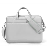 Portable Crossbody Air Bag Gaming Computer Laptop Shoulder Bag, 17.3 inch