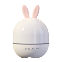 Rotatable Cartoon Atmosphere Projection Lamp Music Night Light, Plug-in Model, Music Box Remote Model, Bluetooth Remote Model