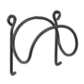 Bathroom Wall Mounted Towel Rack Multifunctional Iron Wall Mounted Wine Stand Storage Shelf