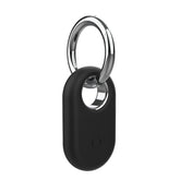 For Samsung Galaxy SmartTag 2 Keychain Silicone Case