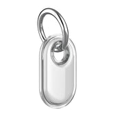 For Samsung Galaxy SmartTag 2 Keychain All Inclusive IP68 Waterproof Protective Case