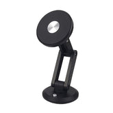 Automotive Magnetic Cell Phone Holder Car Dashboard Navigation Fixed Support Clip