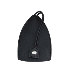 Pull-out Personalized Ladies Car Key Bag Portable Large Capacity Storage Key Cover, Black, Green Blue, Light Pink, Black With Seal, Yellow With Seal, Red With Seal
