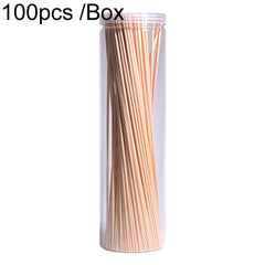 Rattan Aromatherapy Stick Floral Water Diffuser Hotel Deodorizing Diffuser Stick, 100pcs /Box 3mmx20cm, 100pcs /Box 3mmx25cm, 100pcs /Box 3mmx30cm, 50pcs /Box 3mmx20cm, 50pcs /Box 3mmx25cm