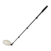 Hand-Held Telescopic Explosion-Proof Vehicle Bottom Security Inspection Reflective Detection Mirror, PM200