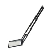 Mini Foldable Undercar Safety Inspection Mirror With LED, PM100V1
