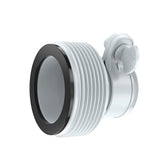 For Intex Pool Pump Fittings 10722 / 25009 Type B Hose Adapter, 1 B Type Adapter