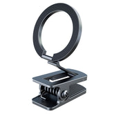 Car Magnetic Cell Phone Holder Multifunctional Portable Clip Stands, D53