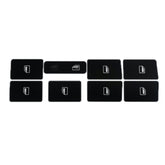 For Audi A4 2004-2008 Window Button Repair Sticker