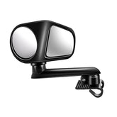 Car Auxiliary Mirror Multi-Function Wide-Angle Rear View Reversing Mirror