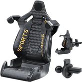 Car Gravity Air Outlet Navigation Mobile Phone Holder