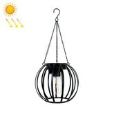 Lantern Landscape Light Outdoor Solar LED Garden Light, Small