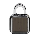 Car Solar Flashing Atmosphere Anti-Theft Warning Lock Light