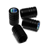 Aluminum Alloy Car Tire Decorative Valve Cap