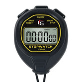 YS Competition Electronic Waterproof Stopwatch Timer, YS803