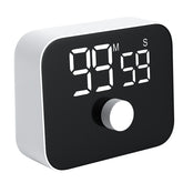 YS LED Rotating Timer IlSent Kitchen Time Manager