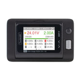 ToolkitRC M9 600W Airplane Li-Po Battery Balance Charger With Voice Function, M9