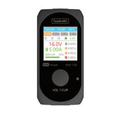 ToolkitRC M4Pocket Modeling LiPo Battery Balance Pocket Charger