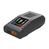 ToolkitRC C4 50W Drones Simple Li-Po Battery Balance Charger, C4