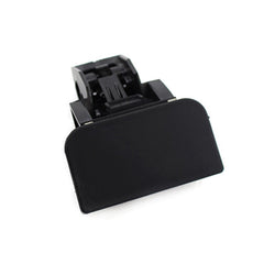 For 2002-2009 Volkswagen Polo OE 6Q0857131D Glove Box Lid Handle, Black, Black With Hole, Gray, Gray With Holes, Beige, Beige With Hole