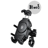 Kewig Motorcycle Octopus Holder Anti-Theft Motorcycle Cell Phone Mounts, M26-C1, M26-C2, M26-C3, M26-C4, M26-C5, M26-C6, M26-C7, M26-C8