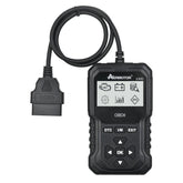 AERMOTOR Car Fault Diagnostic Instrument ELM327 Engine Fault Detection Tool