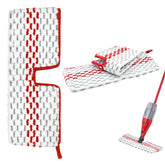 For Vileda / O-Cedar ProMist MAX Spray Mop Refills Microfiber Mop Pads, ProMist MAX