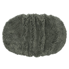 For Swiffer Sweeper and Other 10-inch Flat Mop Replacement Pads, 2pcs Terry Cloth, Coral Fleece Gray, Coral Fleece Green, Stripe Gray, Chenille Green, Chenille Orange, Chenille Gray