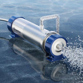 Home Water Purifier Whole-House Pipe-Mounted Filter High-Flow Water Purifier, Wheelton UF2-1T, Wheelton UF4-2T, Wheelton UF6-3T