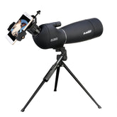 SVBONY SV28 25-75x70 IP65 Waterproof Bird Scope, 21mm Eyepiece