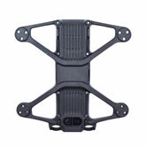 For DJI Avata 2 Bottom Shell Drone Frame Lower Cover Repair Parts, Bottom Shell