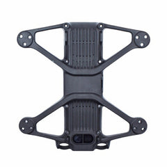 For DJI Avata 2 Bottom Shell Drone Frame Lower Cover Repair Parts, Bottom Shell