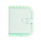 3 inch 64-piece Lace Multifunctional Storage Album