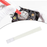 Fiberglass Pen Replacement Brush Head Watch Repair Tool, Brush Head