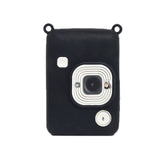 For FUJIFILM instax Mini Liplay Wear-resistant Anti-fall Silicone Soft Case
