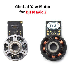 For DJI Mavic 3 Gimbal Yaw Motor PTZ Y-Axis Motor Repair Parts, For DJI Mavic 3