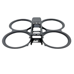 For DJI Avata 2 Original Body Frame Upper Shell Drone Repair Parts, Upper Shell
