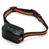 Anti-Barking Dog Collar Pet Remote Control Training Barking Control Device