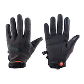 PGYTECH Lighting Technician Heat-insulating Wear-resistant Touch Screen Gloves, M, L, XL