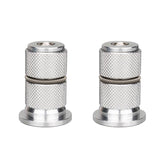 ZTTO Mountain Road Bicycle Fork Bowl Sling Core Carbon Fiber Fork Expansion Core Screws, 2pcs