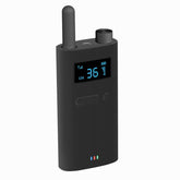 2.4G Wireless Office Conference Tour Guide Explainer One-Way One-To-Many Explainer Microphone, YWI22 Transmitter, YWI22 Receiver