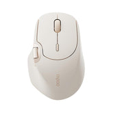Rapoo MT560 3-Mode Wireless Bluetooth Mouse Ergonomic Desktop Laptop Mouse